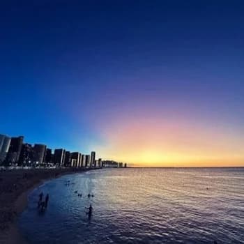 Friendships Fortaleza