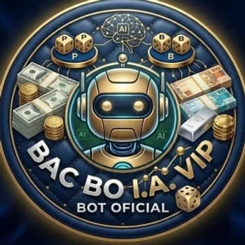 🤖 BAC BO I.A VIP 💎