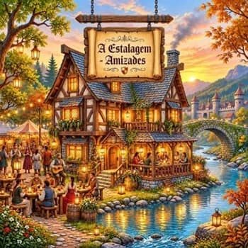 The Inn - Friendships