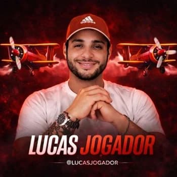 Lucas | Aviator 100x✈️