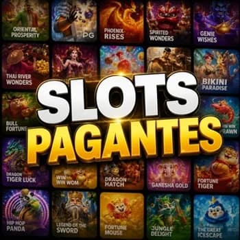 PAYING SLOTS 🐭🐂🐉🐯
