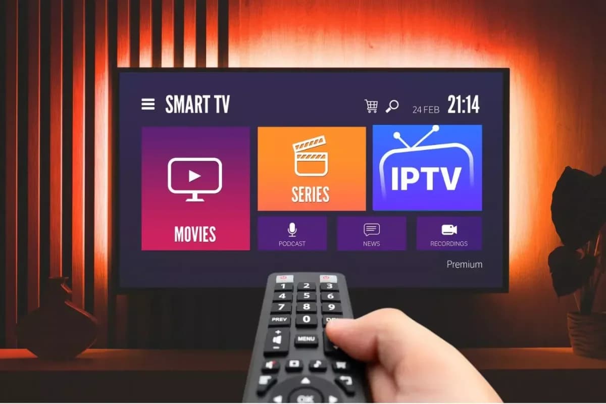 Best IPTV Groups
